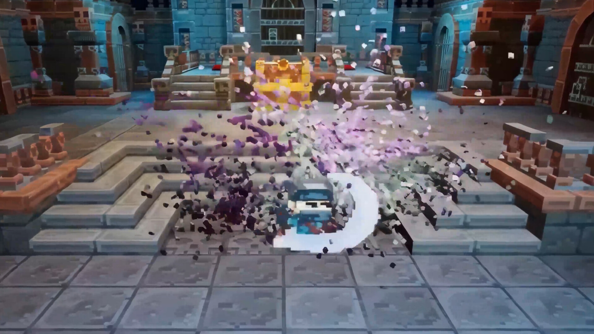 UnCubed screenshot 5