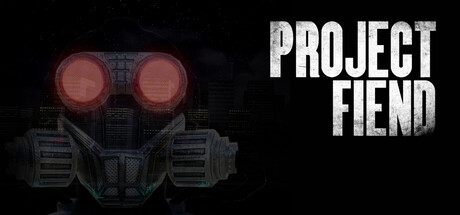 Cover art from Project Fiend