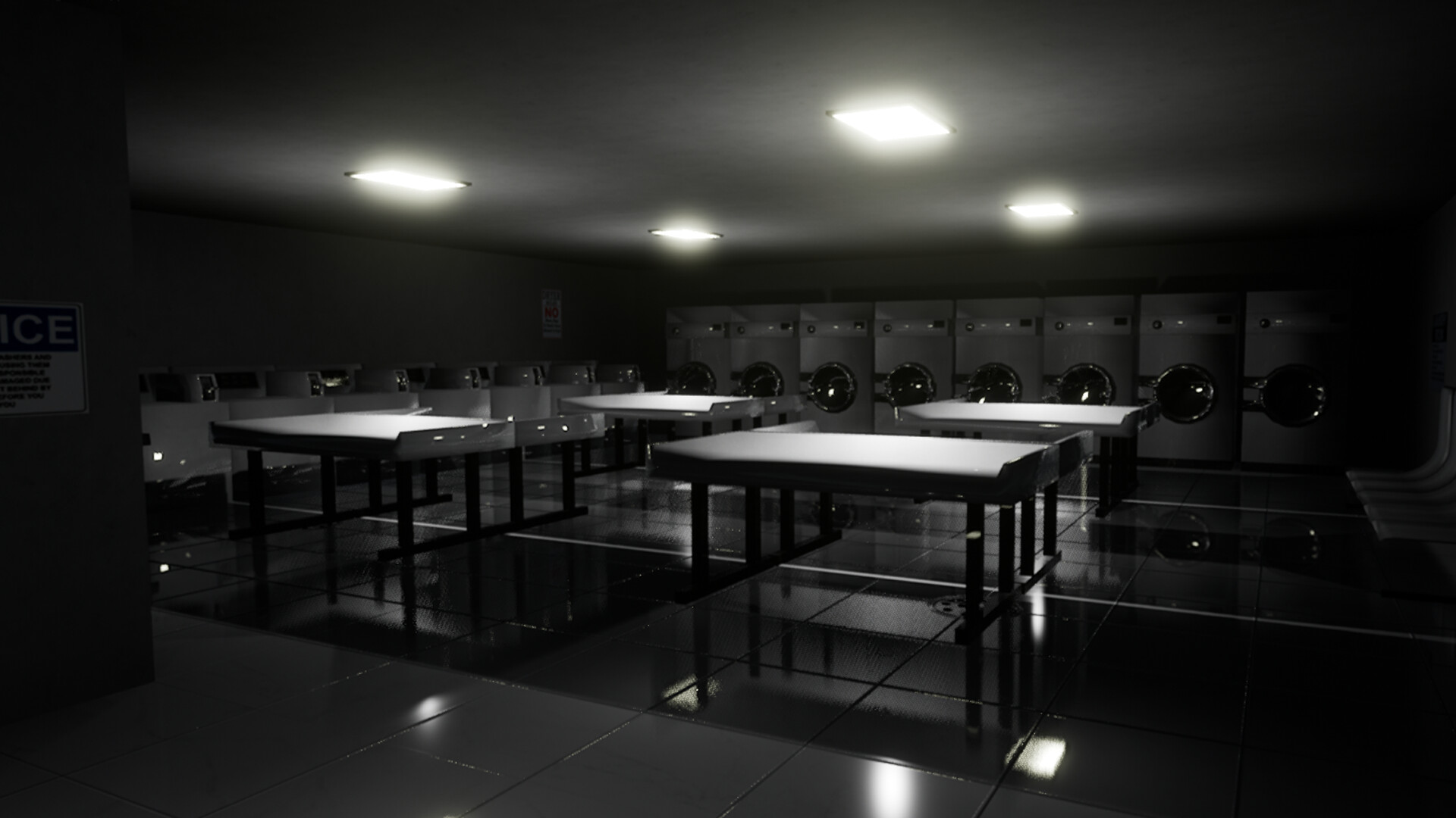 Project Fiend screenshot 5