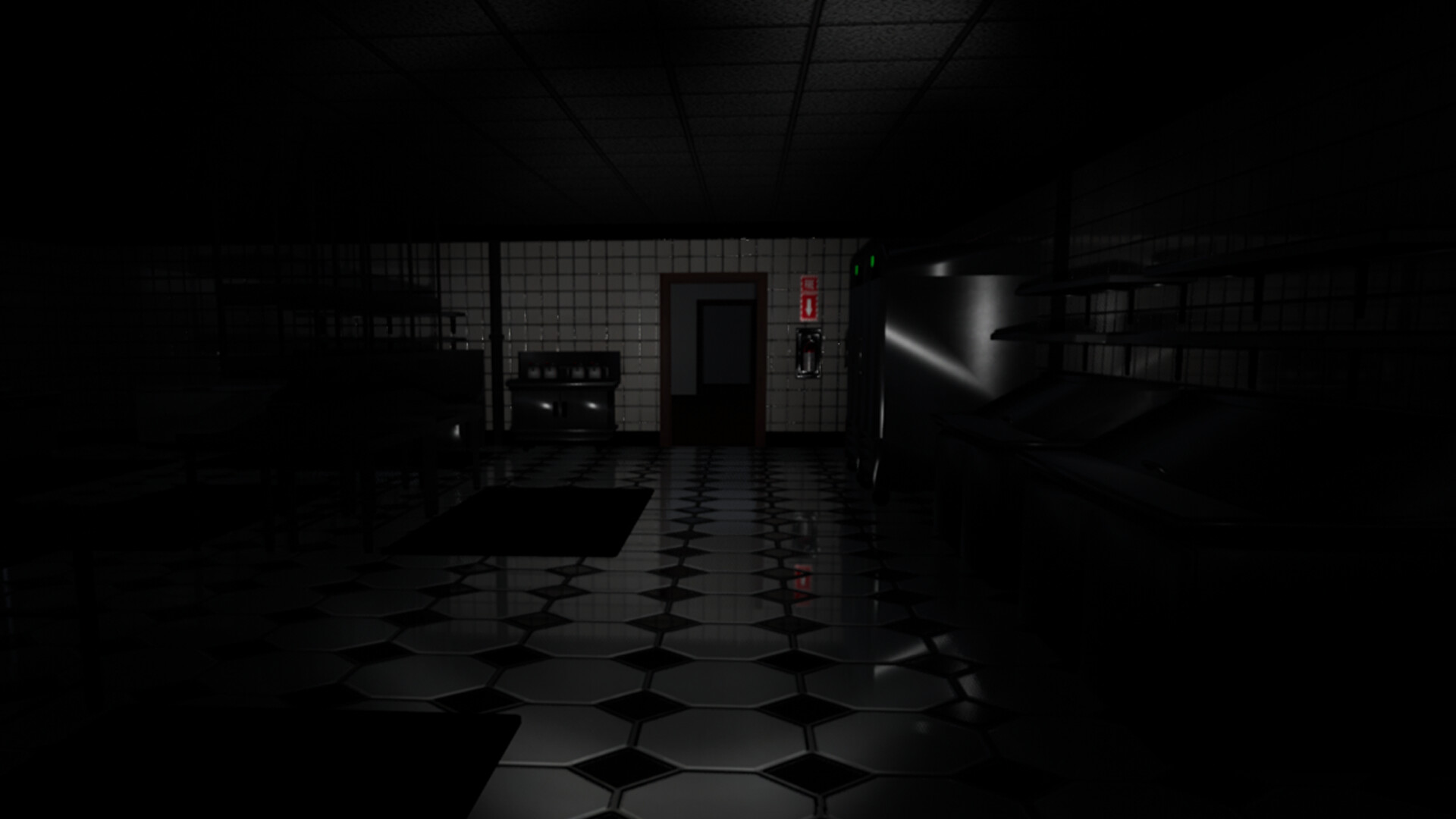 Project Fiend trailer