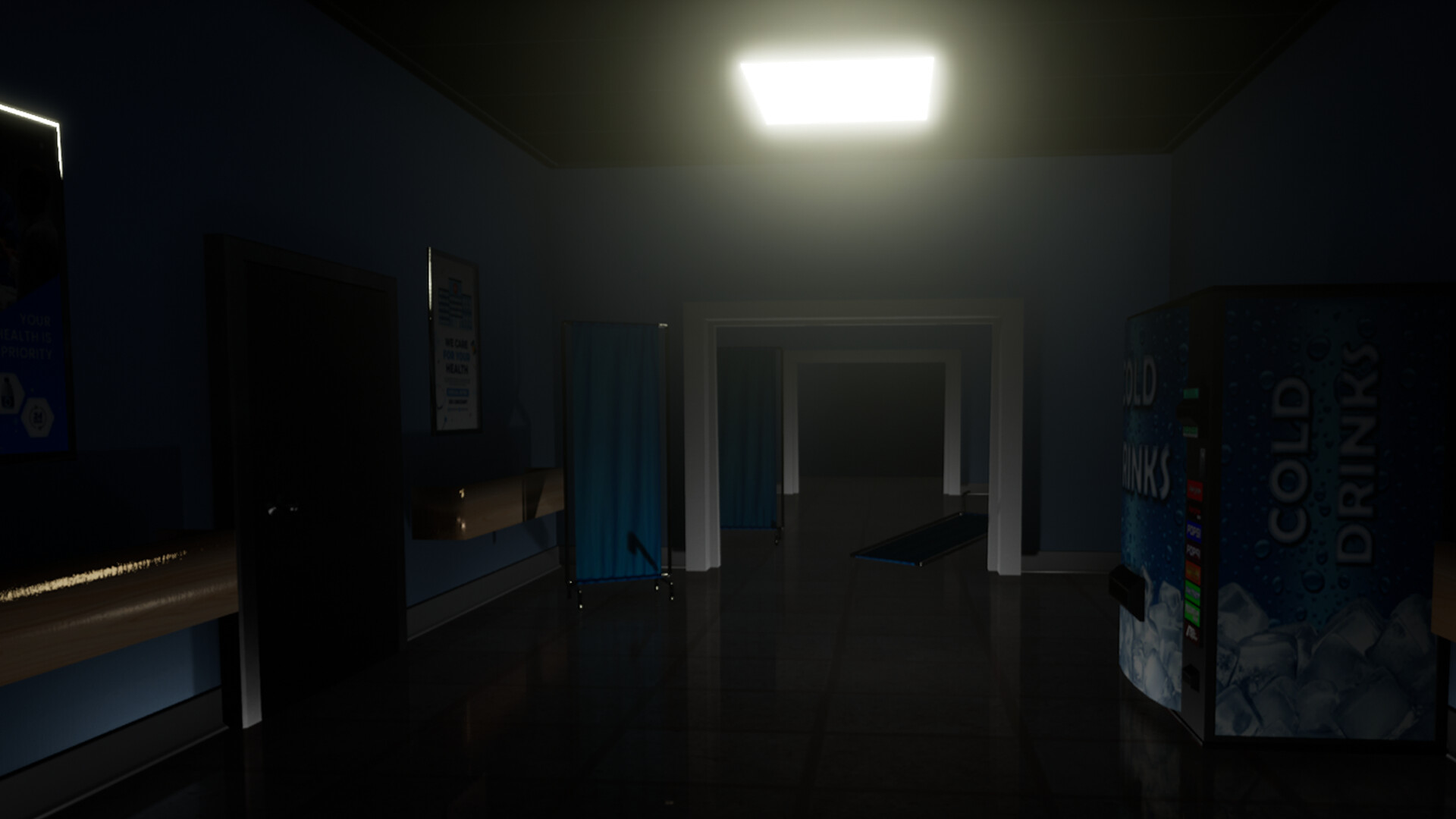 Project Fiend screenshot 3