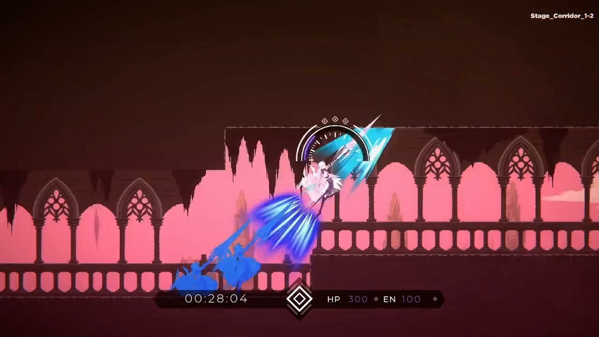 Skyvern trailer