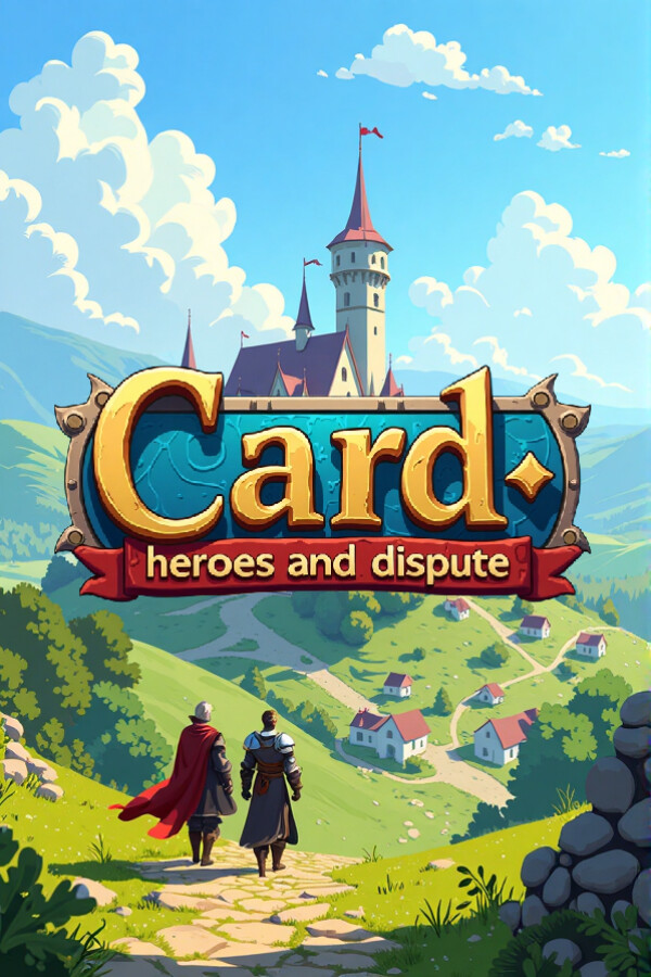 Card: Heroes and Dispute