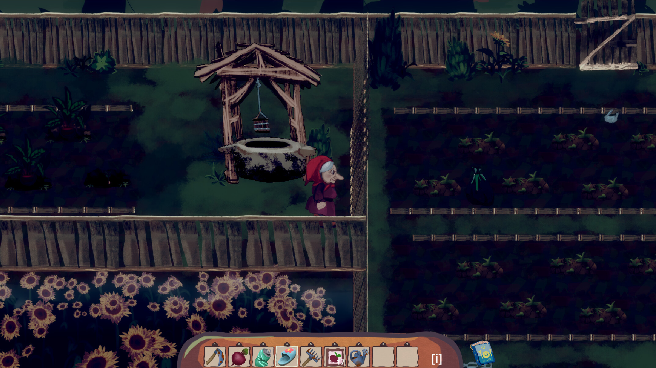 Babushka screenshot 4