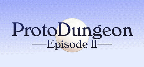 Cover art from ProtoDungeon: Episode II