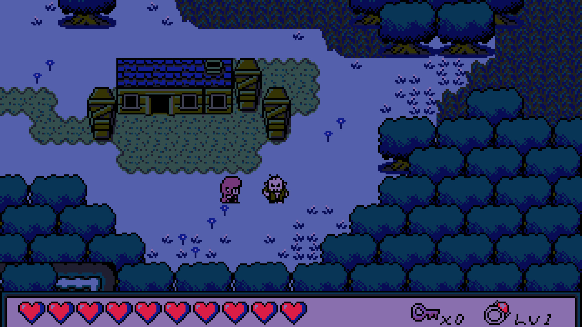 ProtoDungeon: Episode II screenshot 2