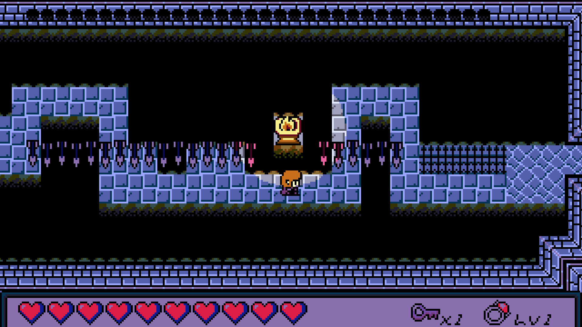 ProtoDungeon: Episode II screenshot 5