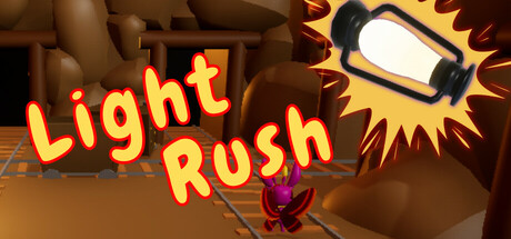 Light Rush