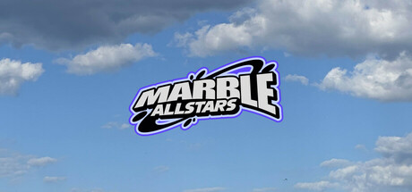 Cover art from Marble Allstars