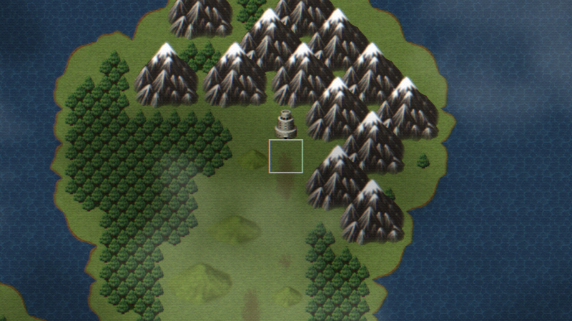 BLADEMANCER screenshot 3