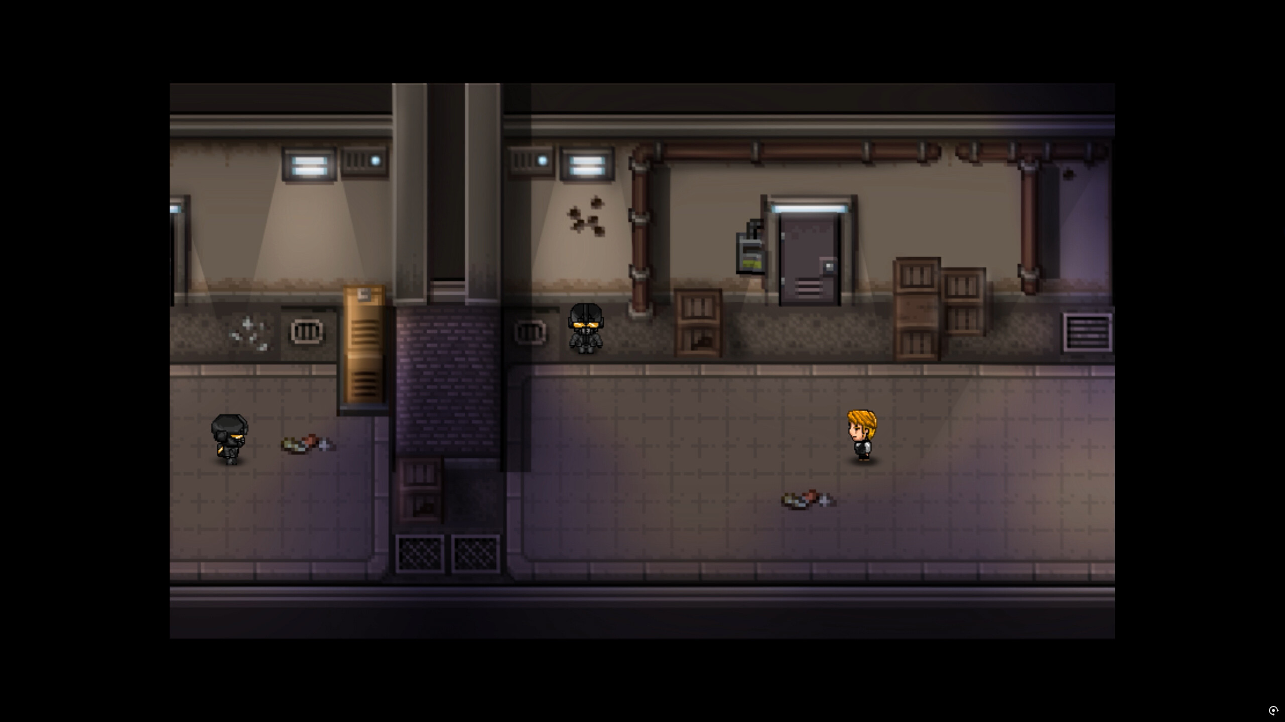 镜之心 Heart of the Mirror screenshot 2