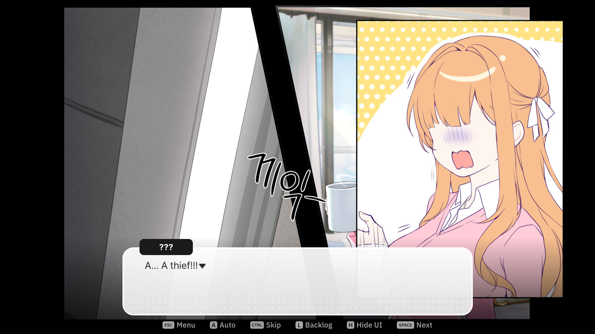 Welcome to the Sharehouse! ~ domestic life with three cute girls~ trailer