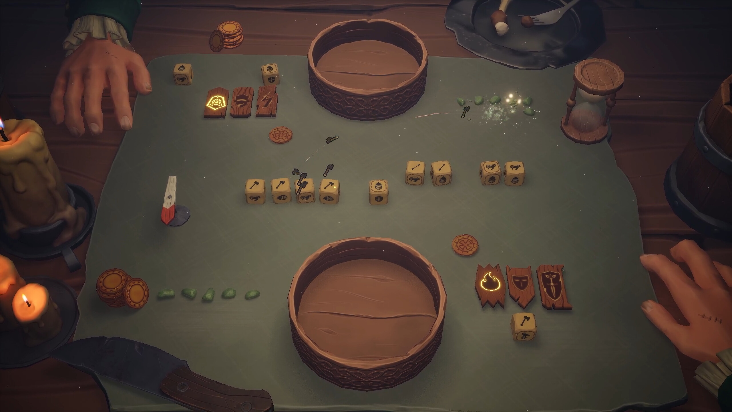 Hexadale screenshot 5