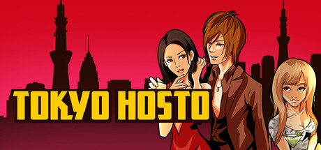 Tokyo Hosto