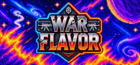 Cover art from War Flavor