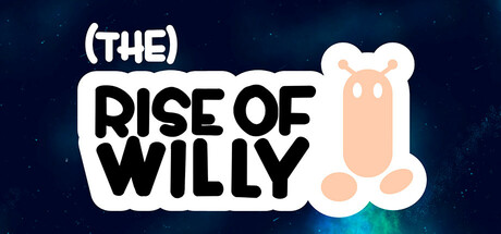 Cover art from (the) Rise of Willy