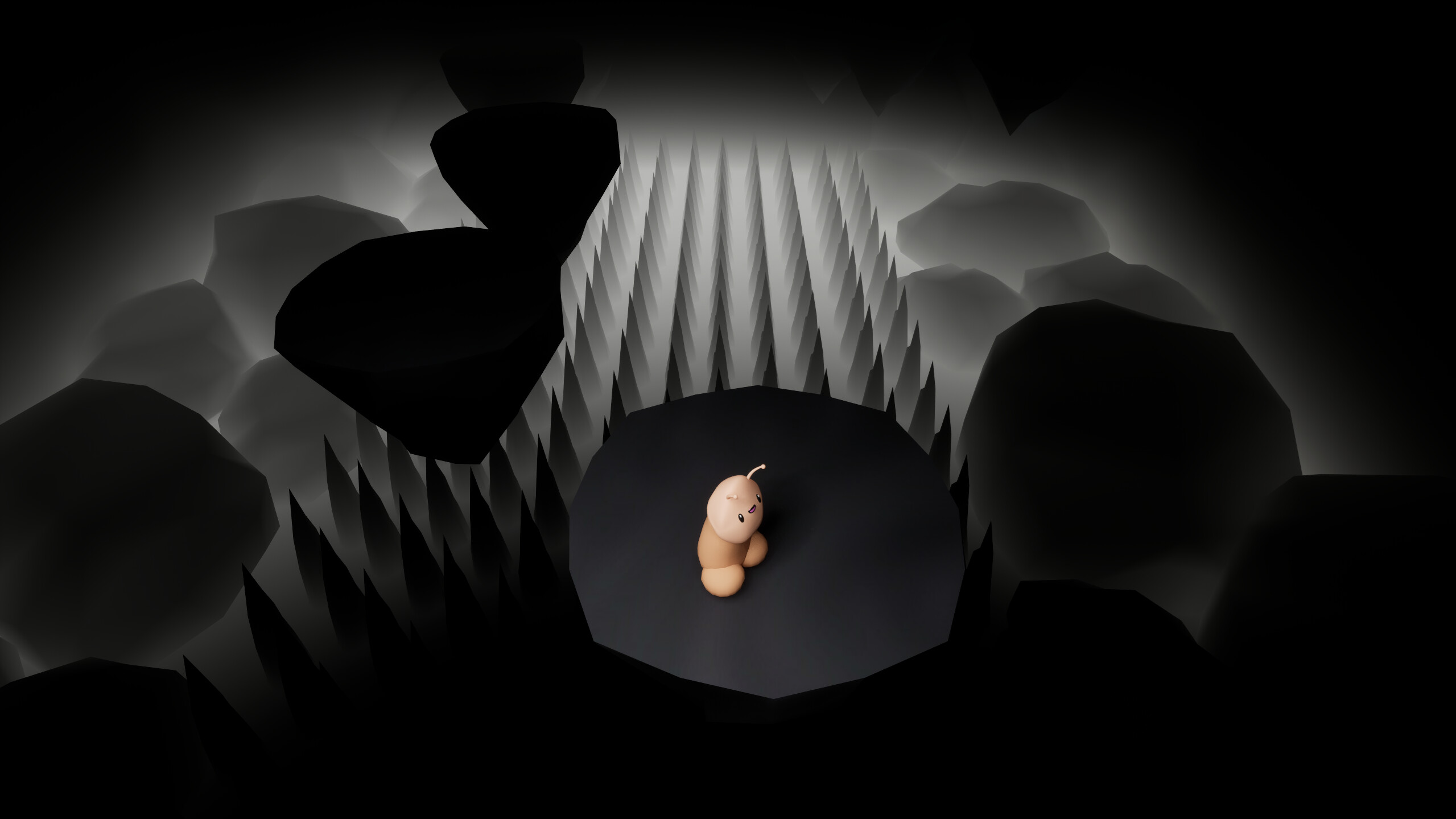 (the) Rise of Willy screenshot 3