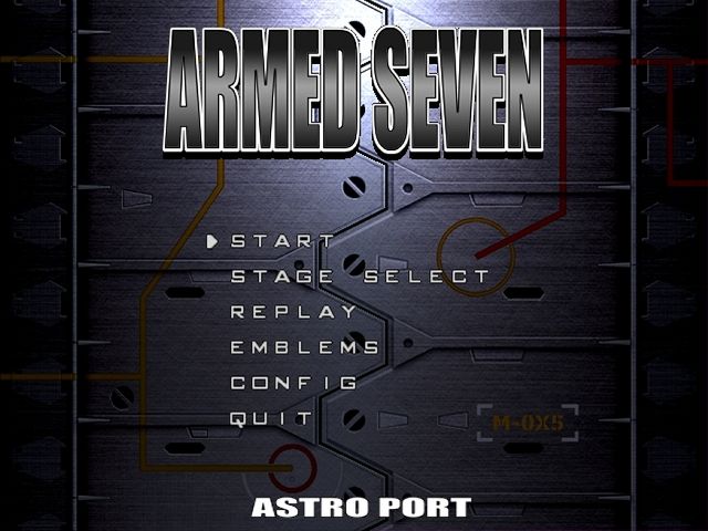 Trailer poster