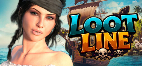 Loot Line - Season 1