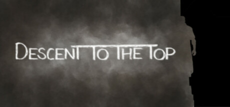 Cover art from Descent to the Top