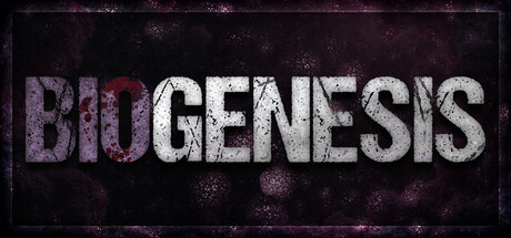 Cover art from Biogenesis