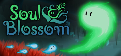 Cover art from Soul Blossom
