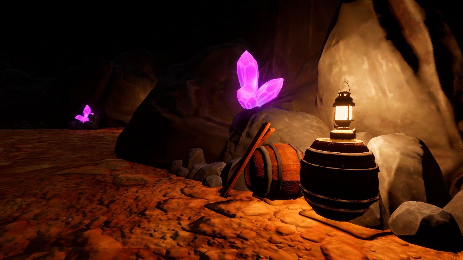 Mole Mayhem screenshot 4