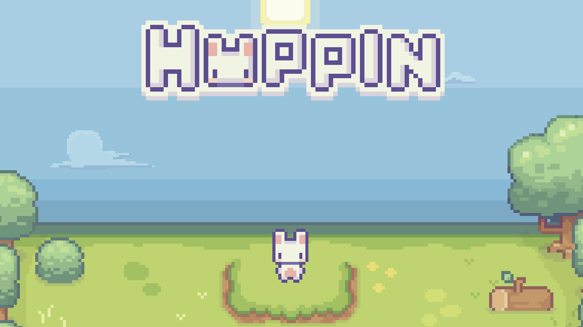 Hoppin: Buna's Adventure trailer