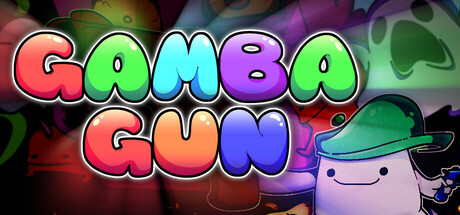 Gamba Gun