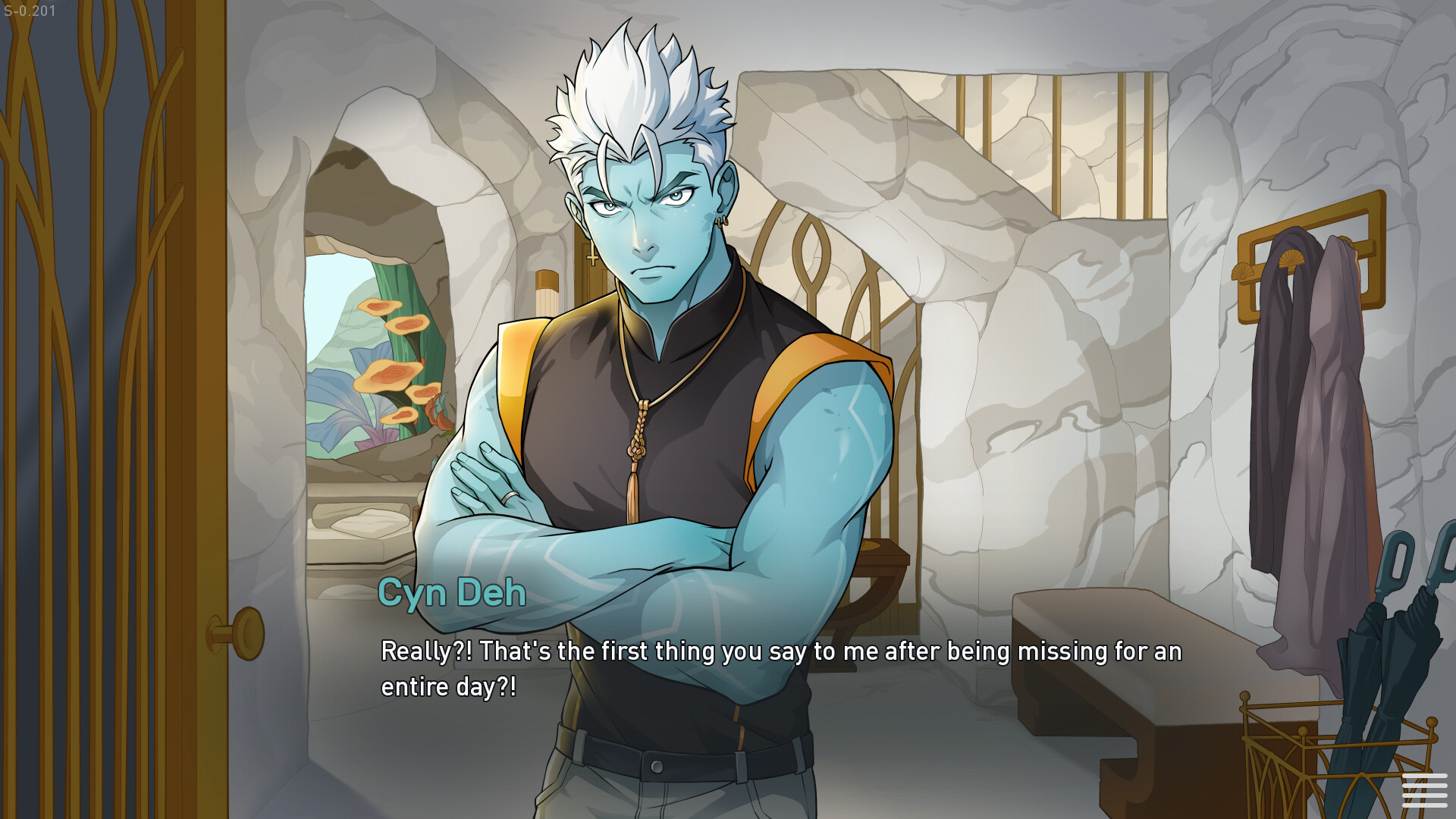 The Symbiant II screenshot 5