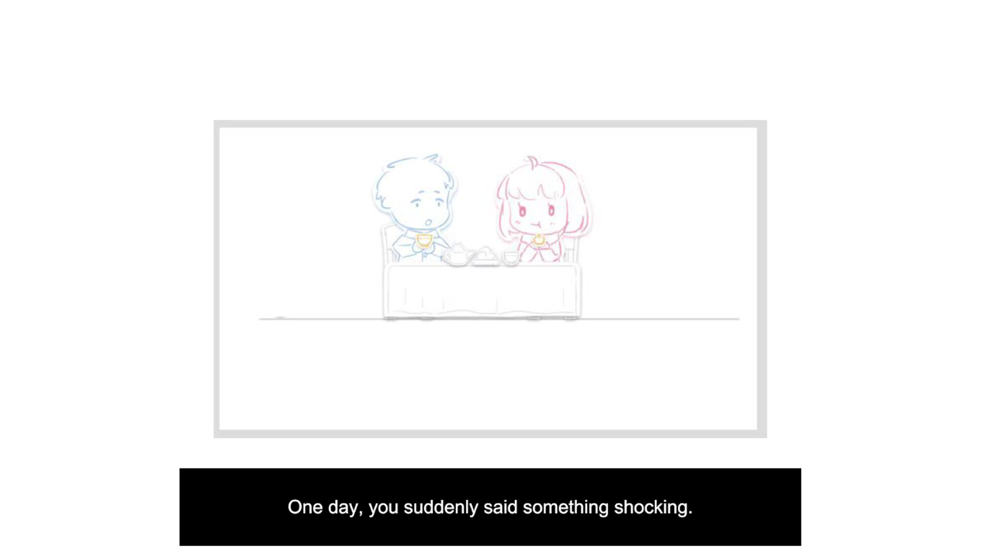 Love Notes screenshot 5