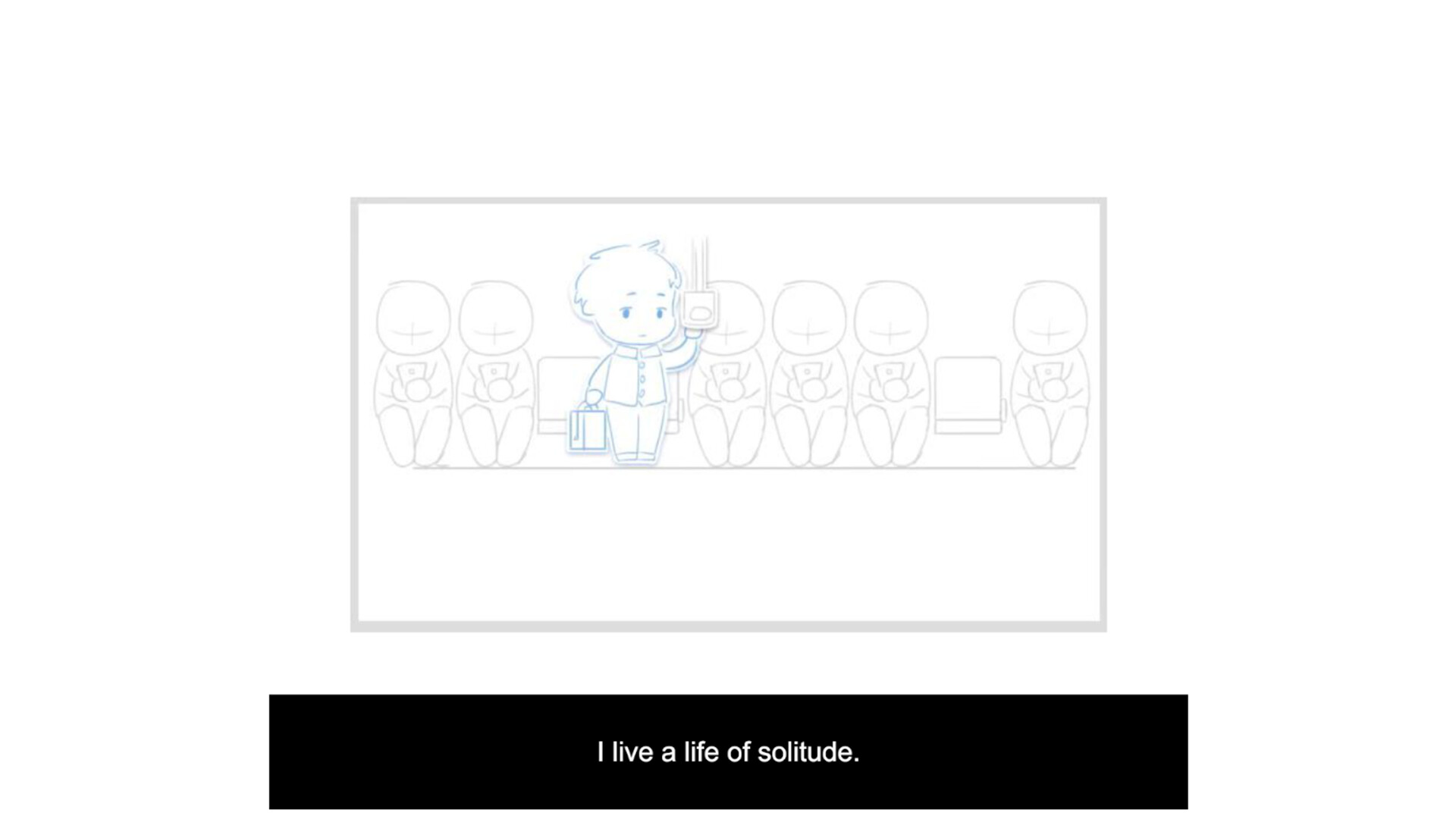 Love Notes screenshot 1