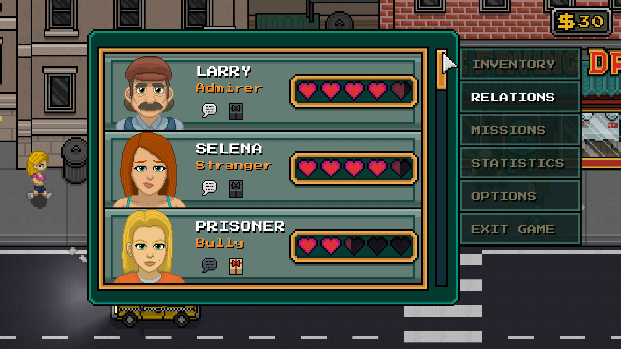 Stench screenshot 3