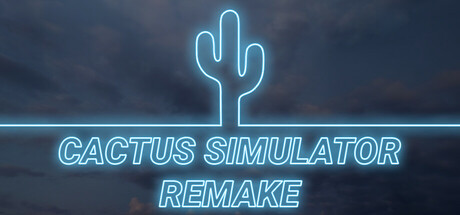 Steam Community Cactus Simulator Remake