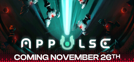 Cover art from Appulse