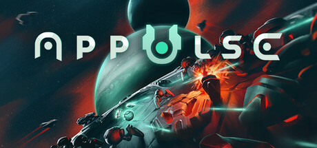 Cover art from Appulse