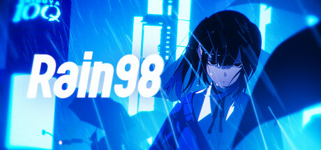 Cover art from Rain98