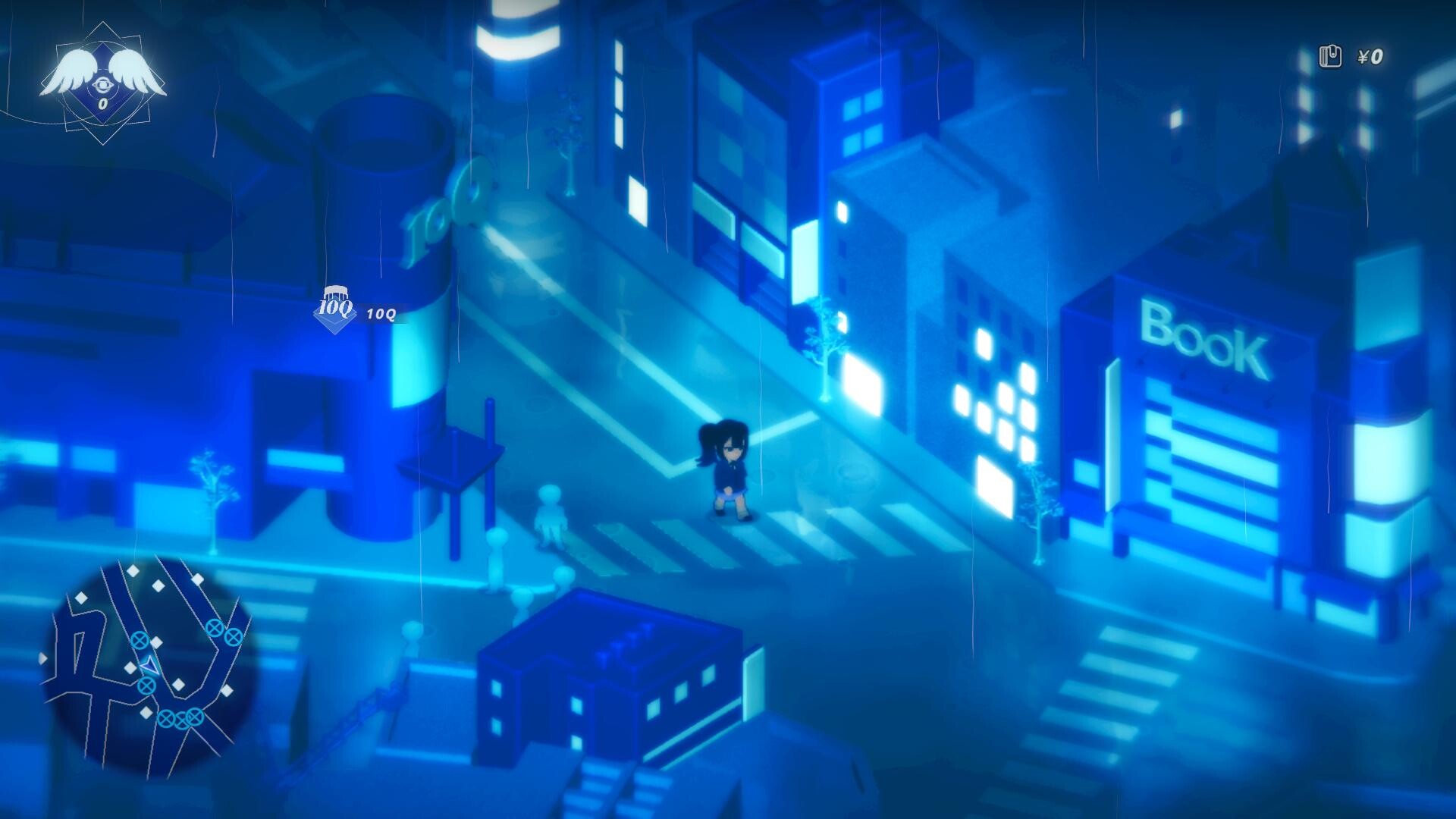 Rain98 screenshot 4