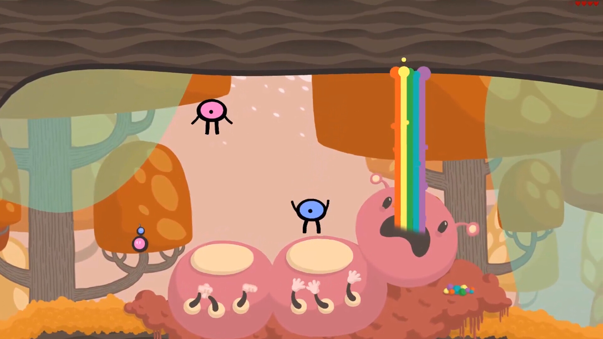 With Friends Like These screenshot 5