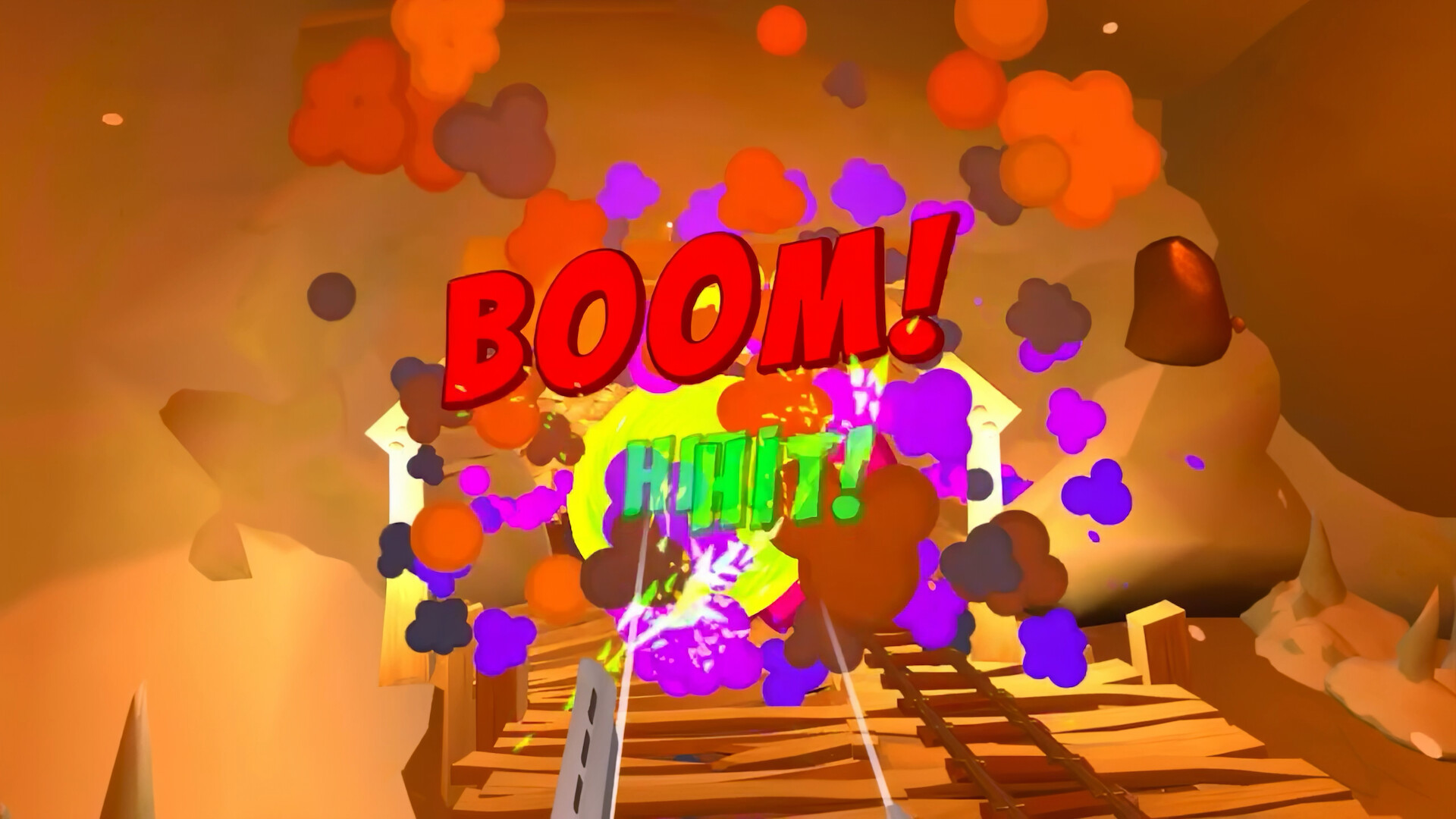Alien Shooters screenshot 3