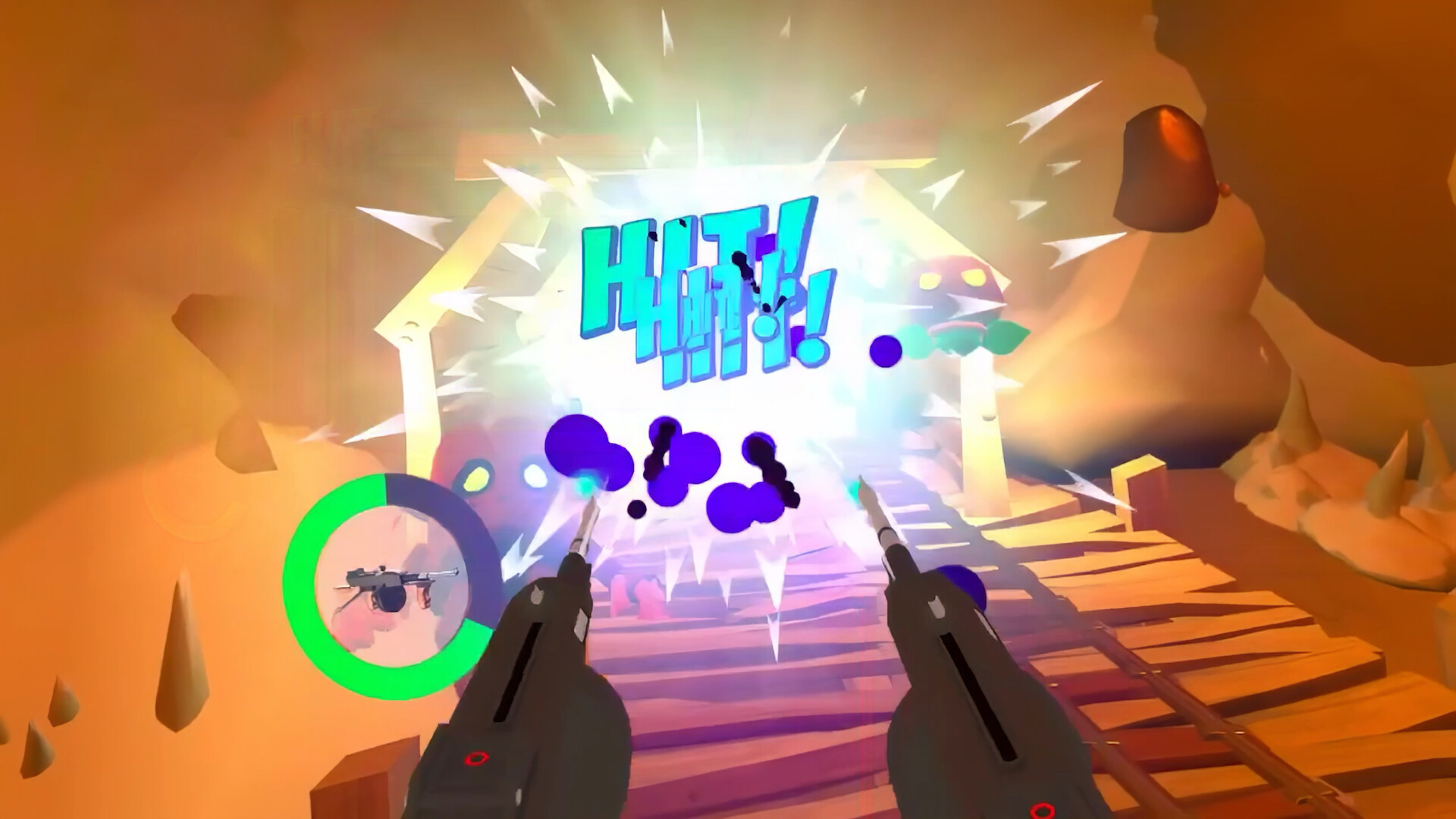 Alien Shooters screenshot 5