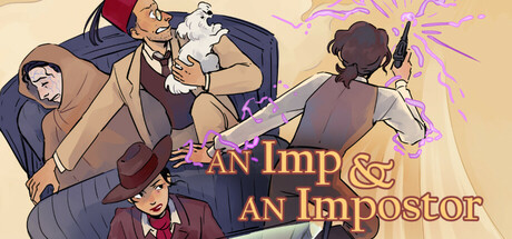 An Imp and an Impostor