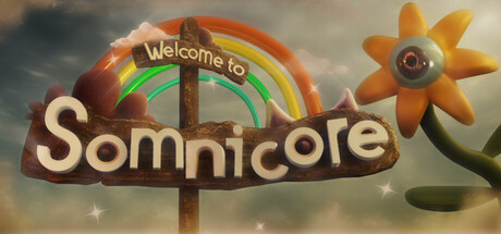 Cover art from Somnicore