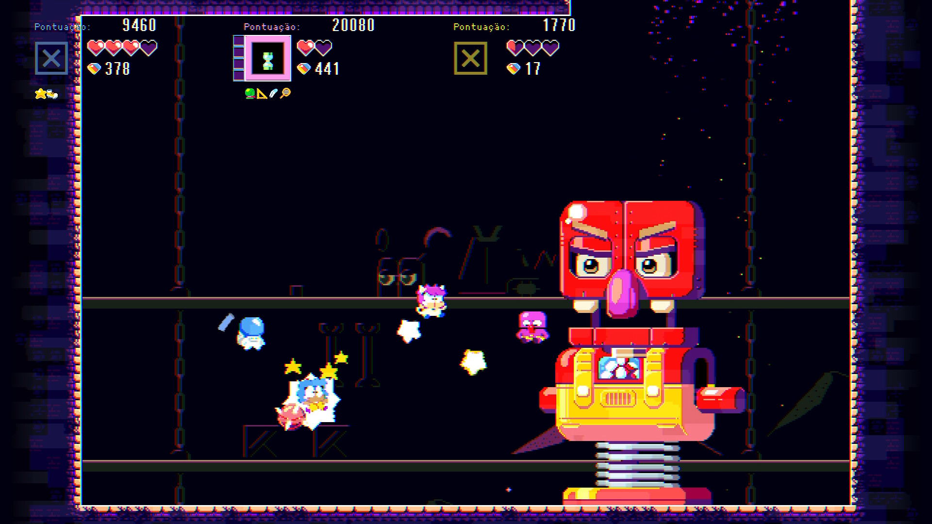 POPAPOM screenshot 4