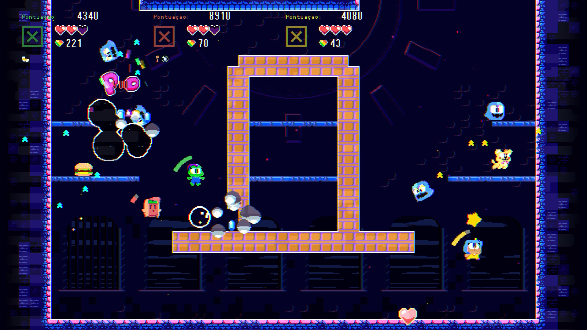 POPAPOM trailer