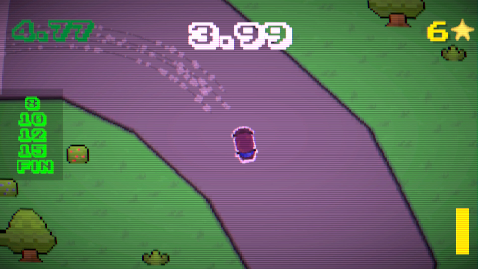 Overdrive screenshot 1