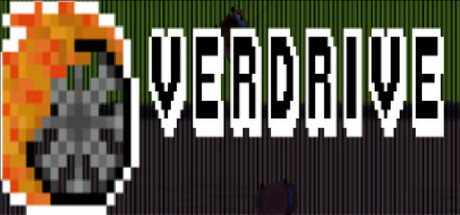 Cover art from Overdrive