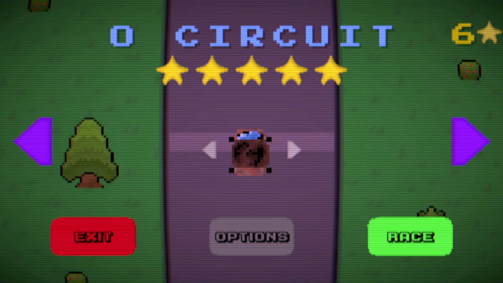 Overdrive screenshot 4