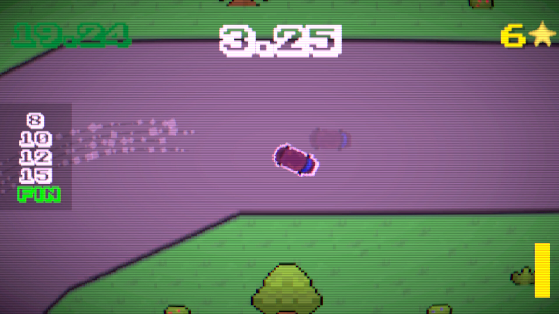 Overdrive screenshot 3