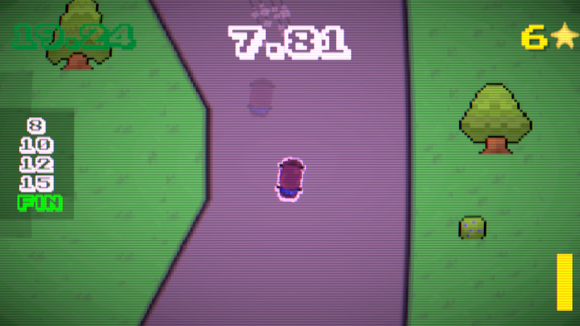 Overdrive screenshot 2